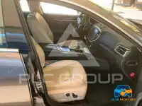 2015 Maserati GHIBLI