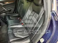 2015 Maserati GHIBLI