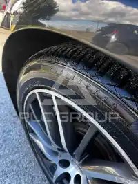 2015 Maserati GHIBLI