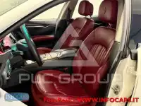 2015 Maserati GHIBLI