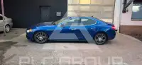 2015 Maserati GHIBLI