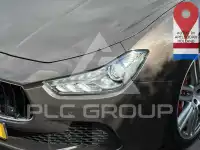 2015 Maserati GHIBLI