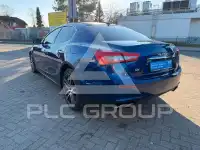 2015 Maserati GHIBLI
