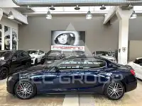 2015 Maserati GHIBLI