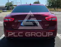 2015 Maserati GHIBLI