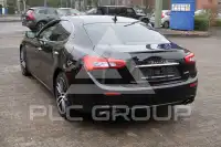 2015 Maserati GHIBLI
