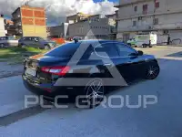 2015 Maserati GHIBLI