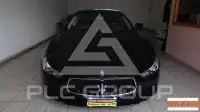 2015 Maserati GHIBLI