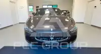 2015 Maserati GHIBLI