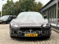 2015 Maserati GHIBLI