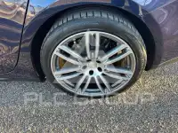 2015 Maserati GHIBLI