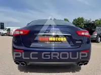 2015 Maserati GHIBLI