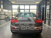 2015 Maserati GHIBLI