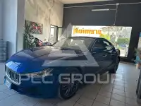 2015 Maserati GHIBLI