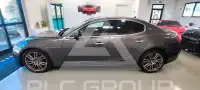 2015 Maserati GHIBLI
