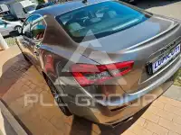 2015 Maserati GHIBLI