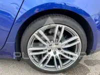 2015 Maserati GHIBLI