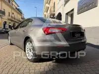 2015 Maserati GHIBLI