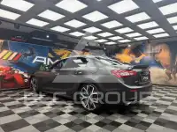 2015 Maserati GHIBLI