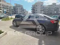 2015 Maserati GHIBLI