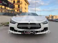 2015 Maserati GHIBLI