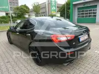 2015 Maserati GHIBLI