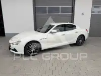 2015 Maserati GHIBLI