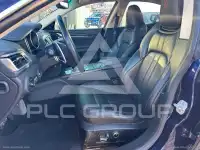 2015 Maserati GHIBLI
