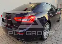 2015 Maserati GHIBLI