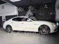 2015 Maserati GHIBLI