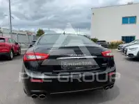 2015 Maserati GHIBLI