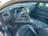 2015 Maserati GHIBLI
