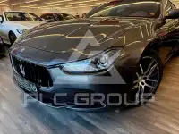 2015 Maserati GHIBLI
