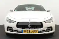2015 Maserati GHIBLI