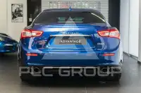 2015 Maserati GHIBLI