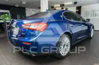 2015 Maserati GHIBLI