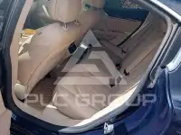 2015 Maserati GHIBLI