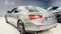 2015 Maserati GHIBLI