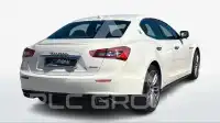 2015 Maserati GHIBLI