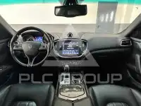 2015 Maserati GHIBLI