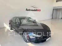 2015 Maserati GHIBLI