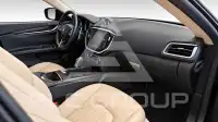 2015 Maserati GHIBLI