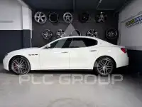2015 Maserati GHIBLI
