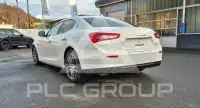 2015 Maserati GHIBLI