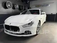2015 Maserati GHIBLI