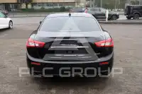 2015 Maserati GHIBLI