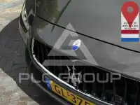 2015 Maserati GHIBLI