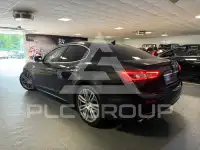 2015 Maserati GHIBLI