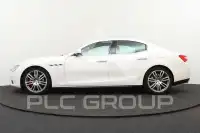 2015 Maserati GHIBLI