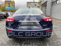 2015 Maserati GHIBLI